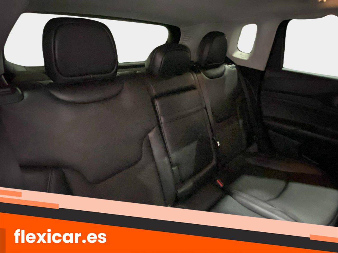 Foto Jeep Compass 18