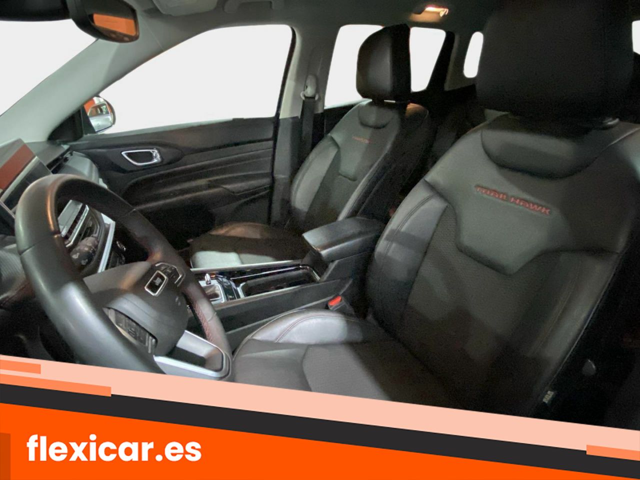 Foto Jeep Compass 19