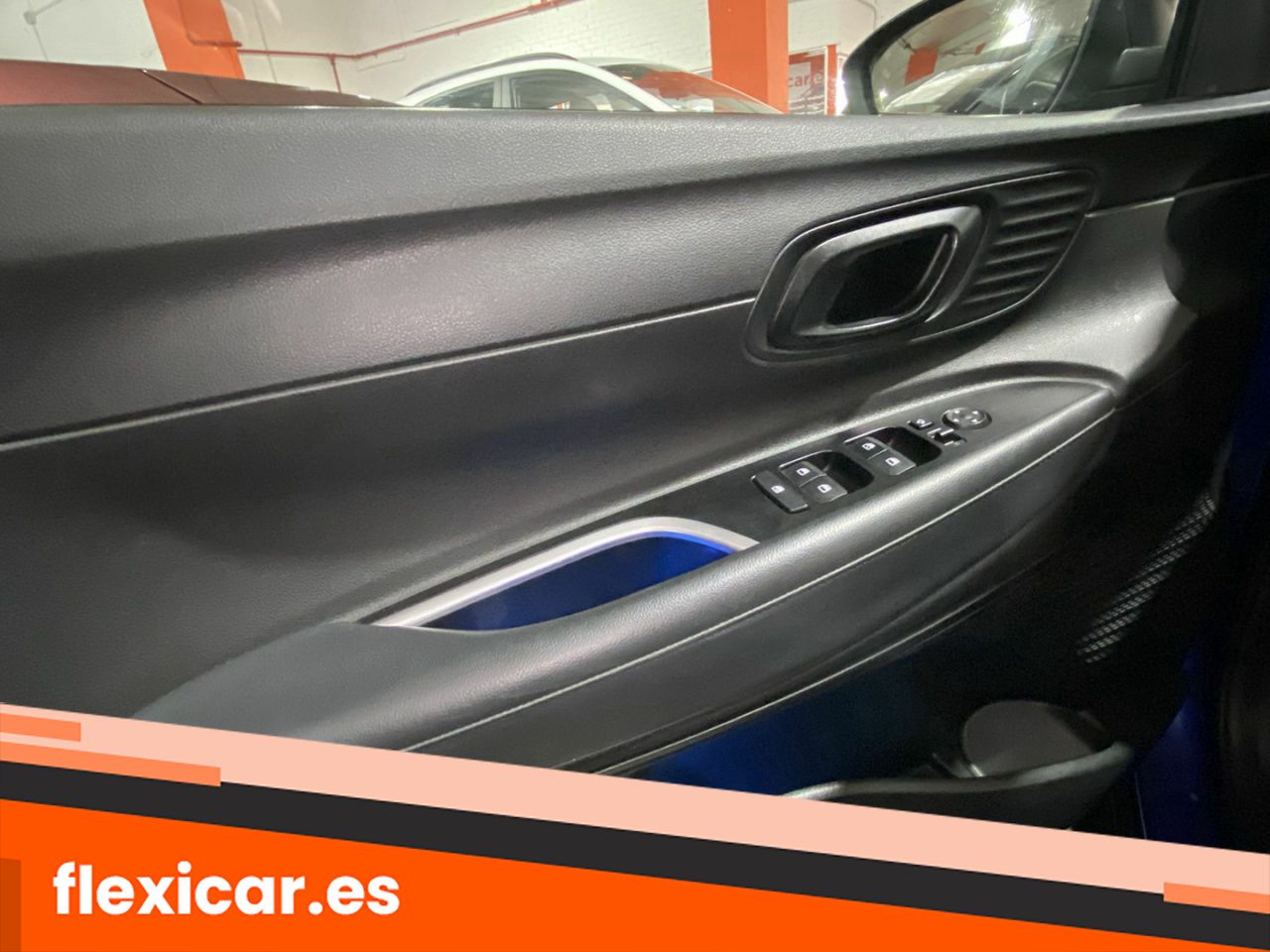 Foto Hyundai Bayon 27