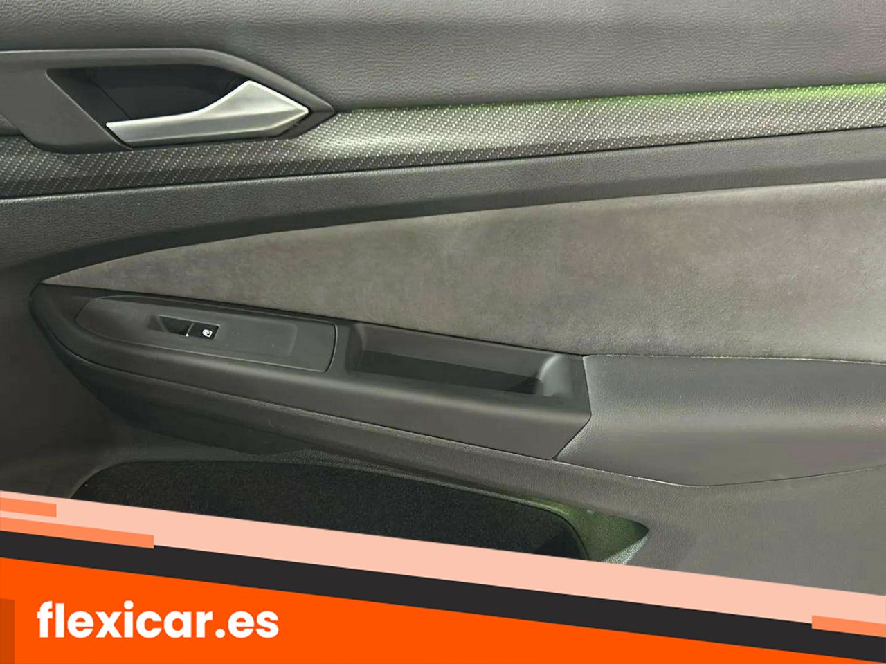 Foto Volkswagen Golf 27