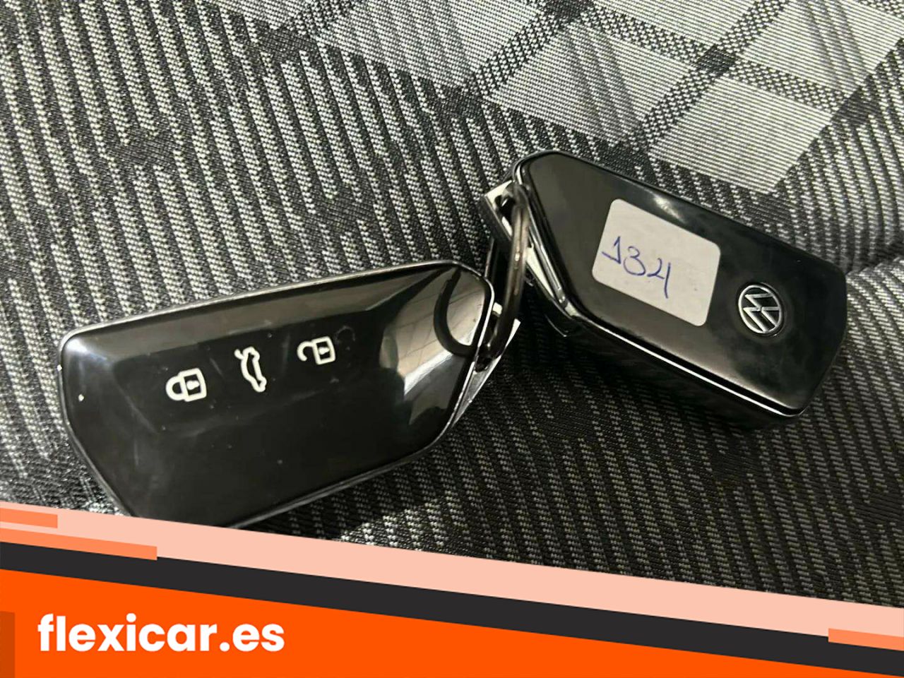 Foto Volkswagen Golf 29