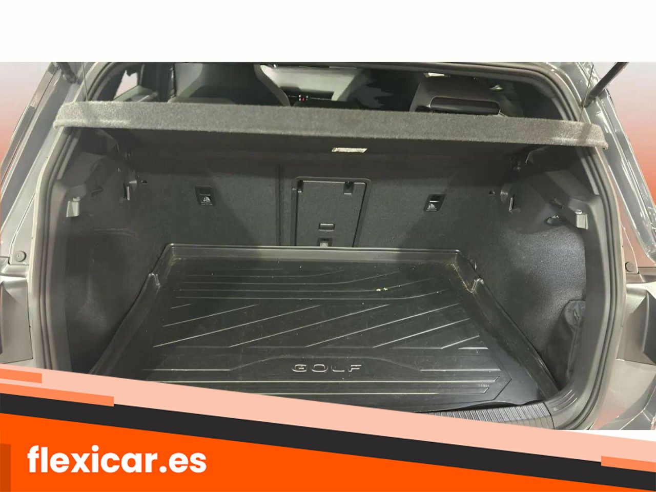 Foto Volkswagen Golf 30