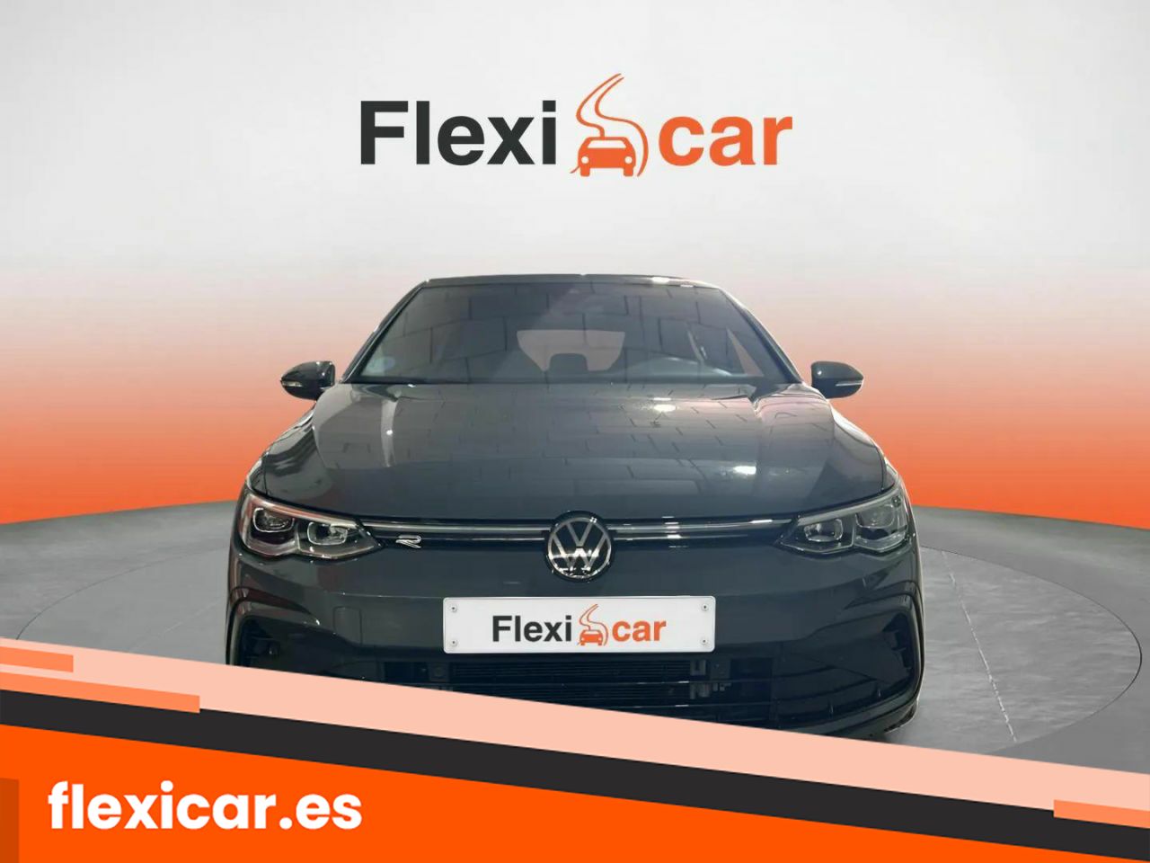 Foto Volkswagen Golf 2
