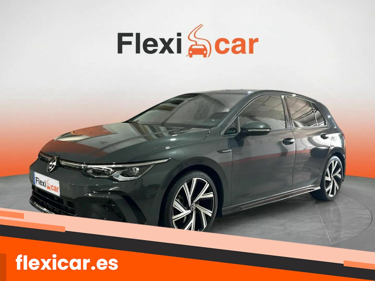 Foto Volkswagen Golf 3