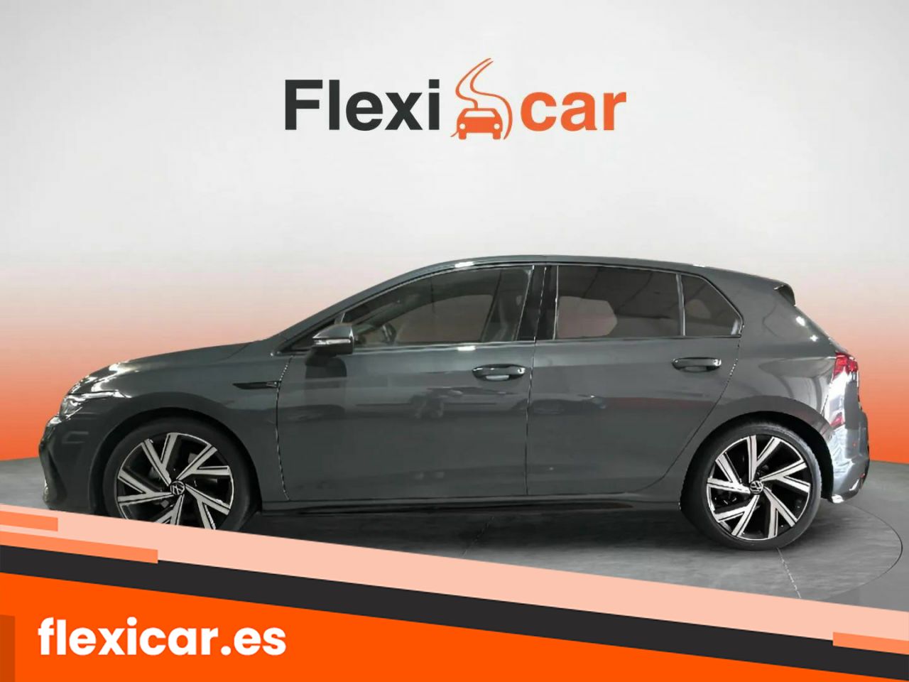 Foto Volkswagen Golf 4