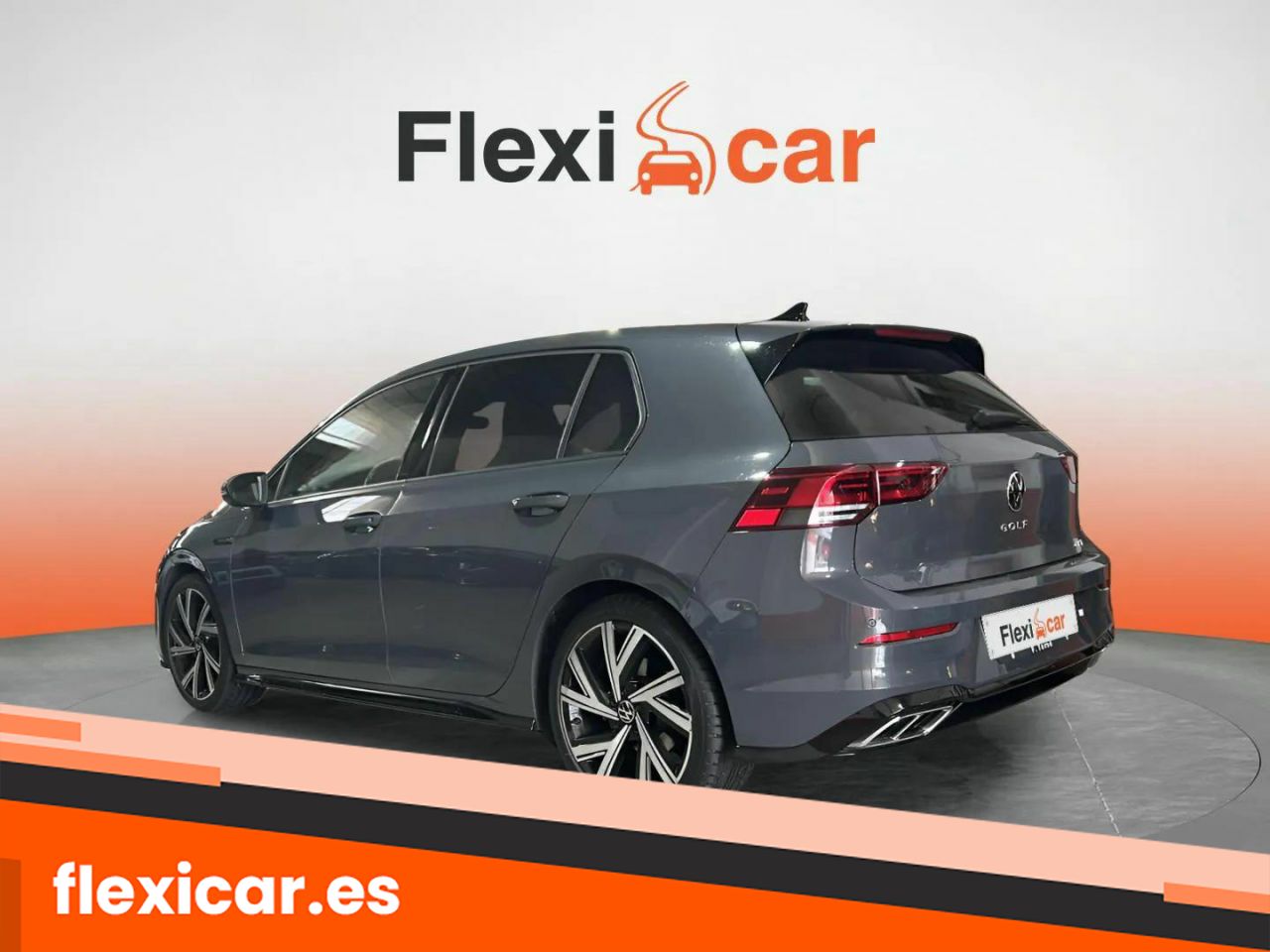 Foto Volkswagen Golf 5