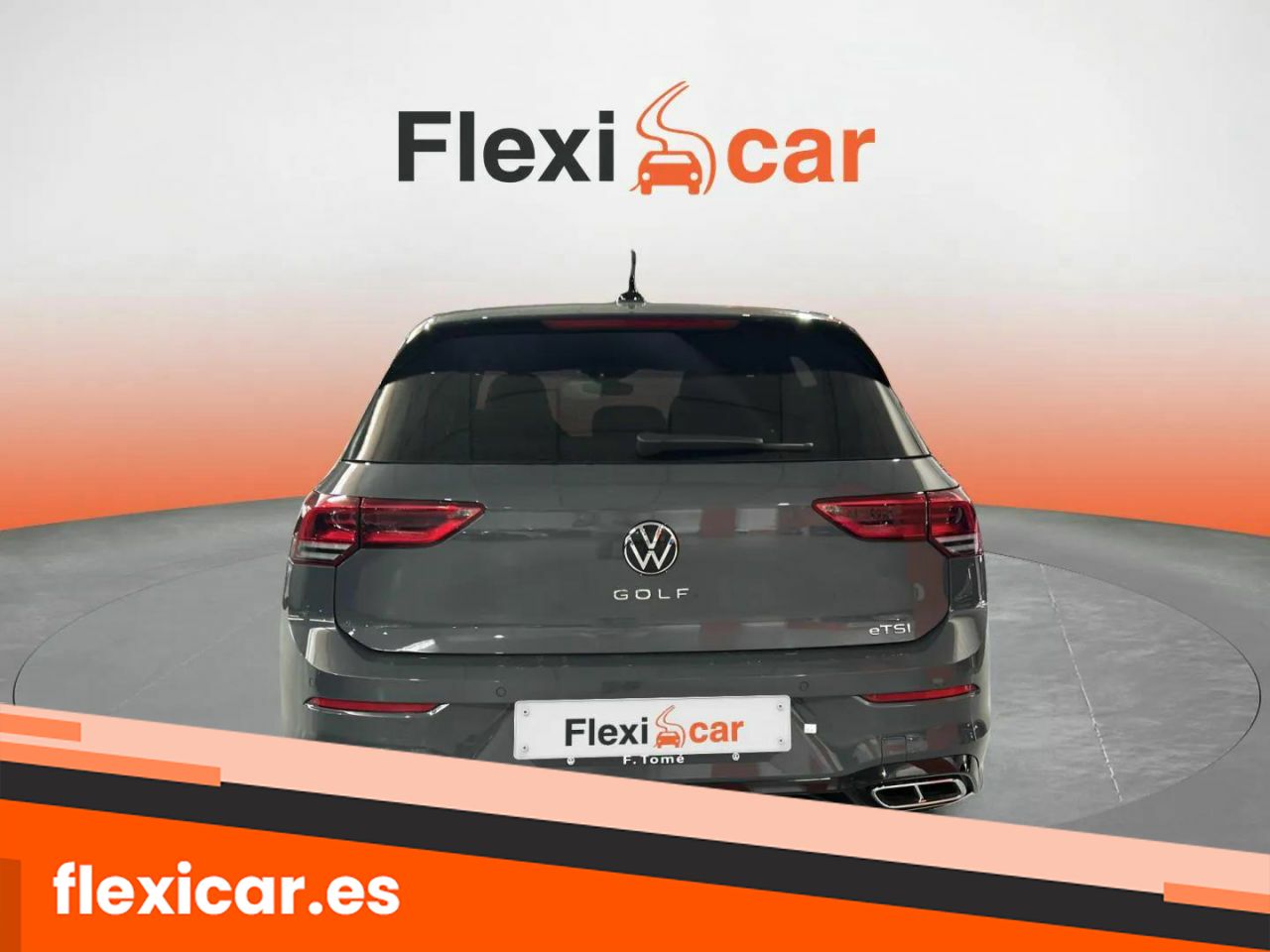 Foto Volkswagen Golf 7