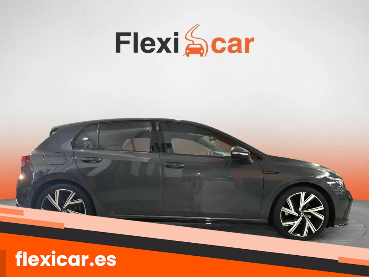 Foto Volkswagen Golf 9