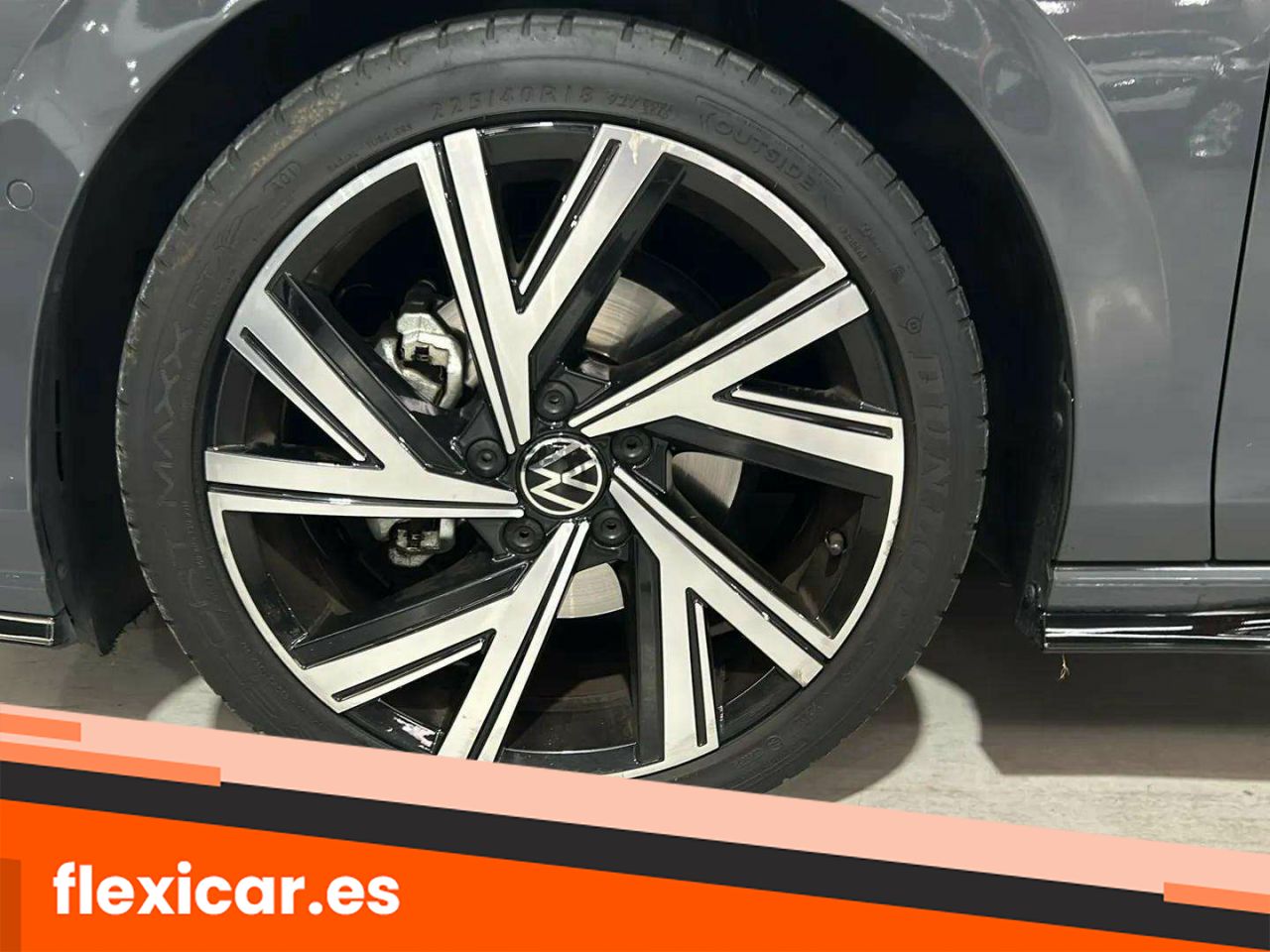Foto Volkswagen Golf 10