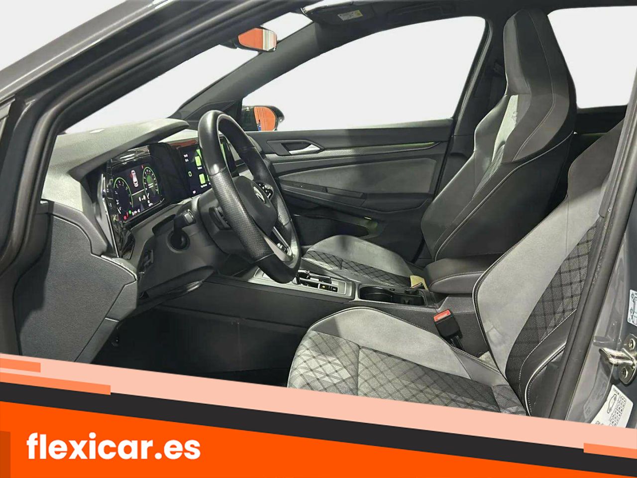Foto Volkswagen Golf 12