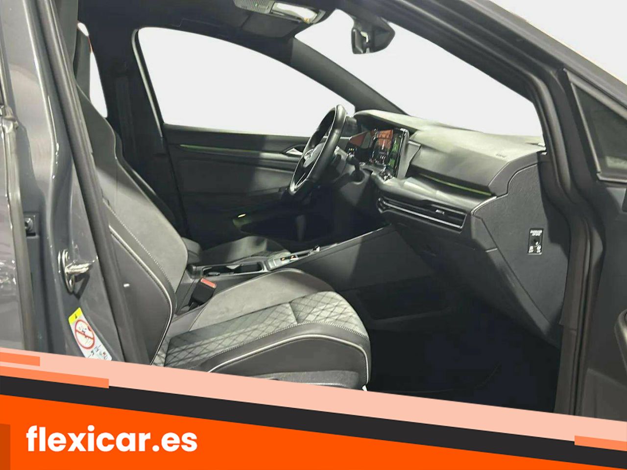 Foto Volkswagen Golf 13