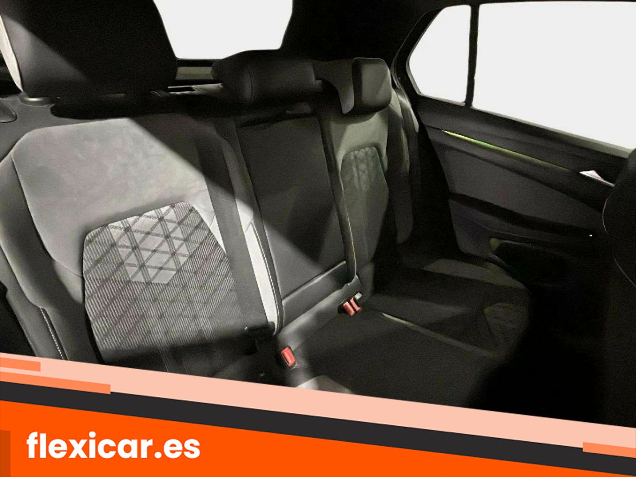 Foto Volkswagen Golf 14