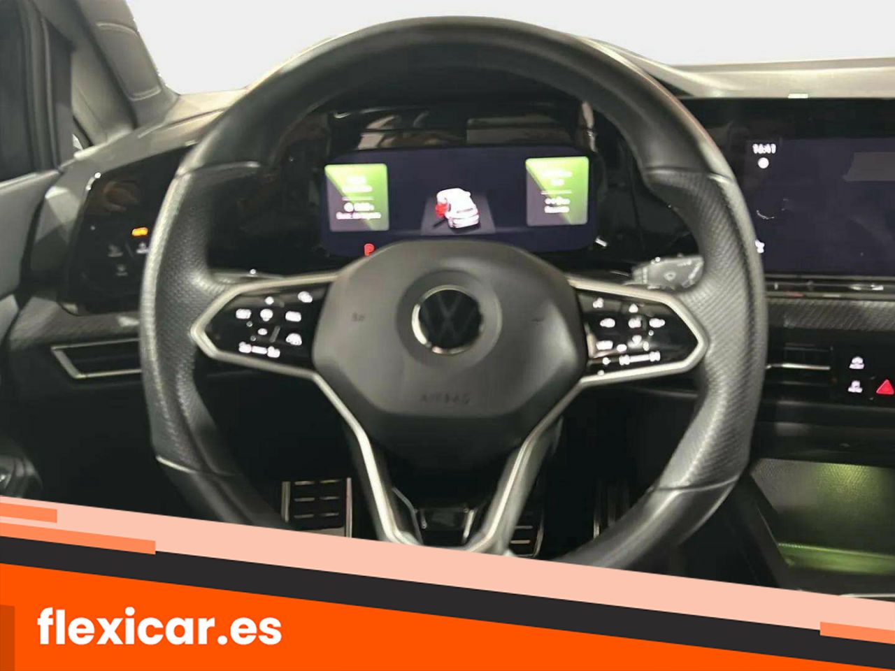Foto Volkswagen Golf 17