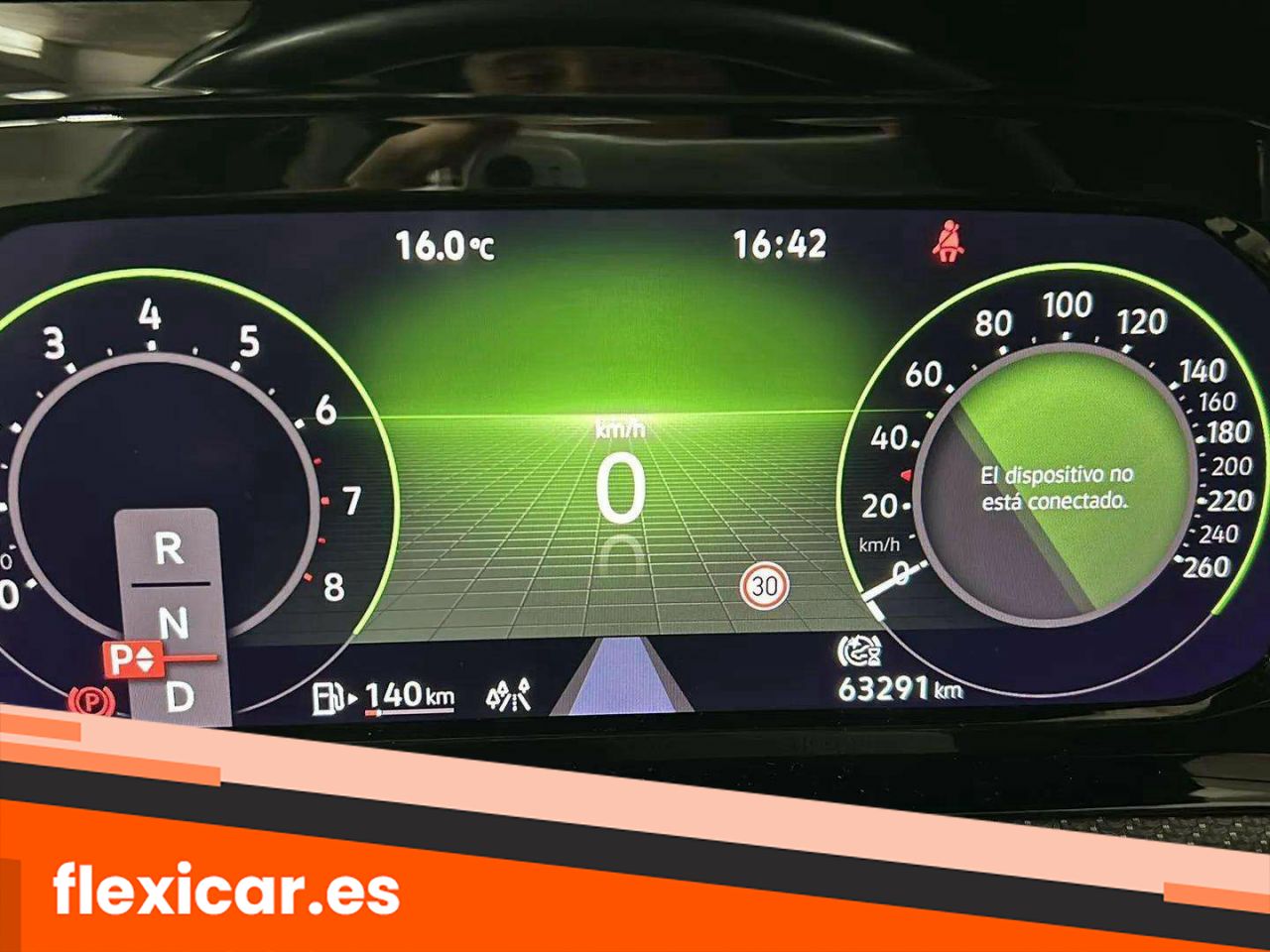 Foto Volkswagen Golf 18