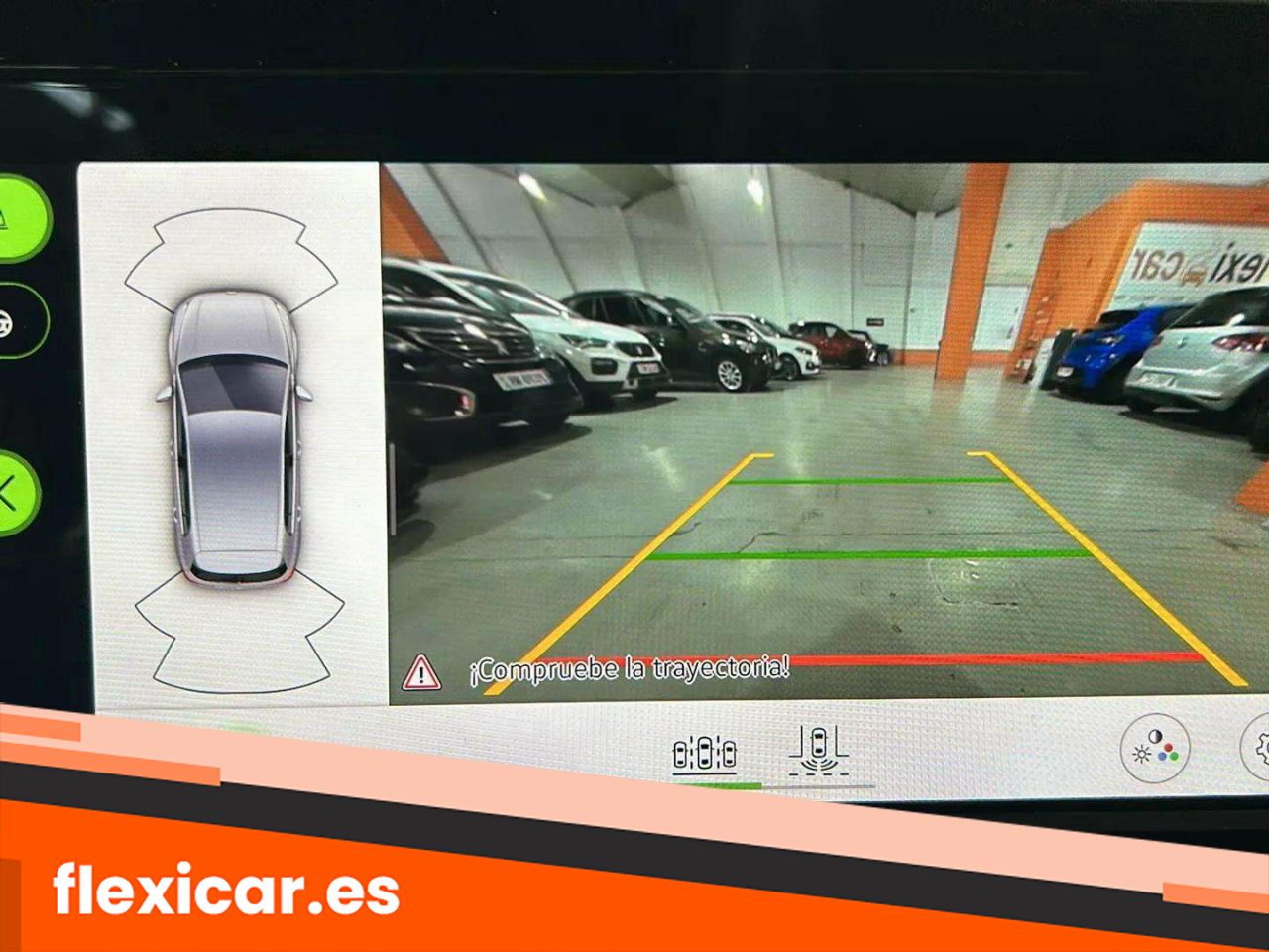 Foto Volkswagen Golf 20