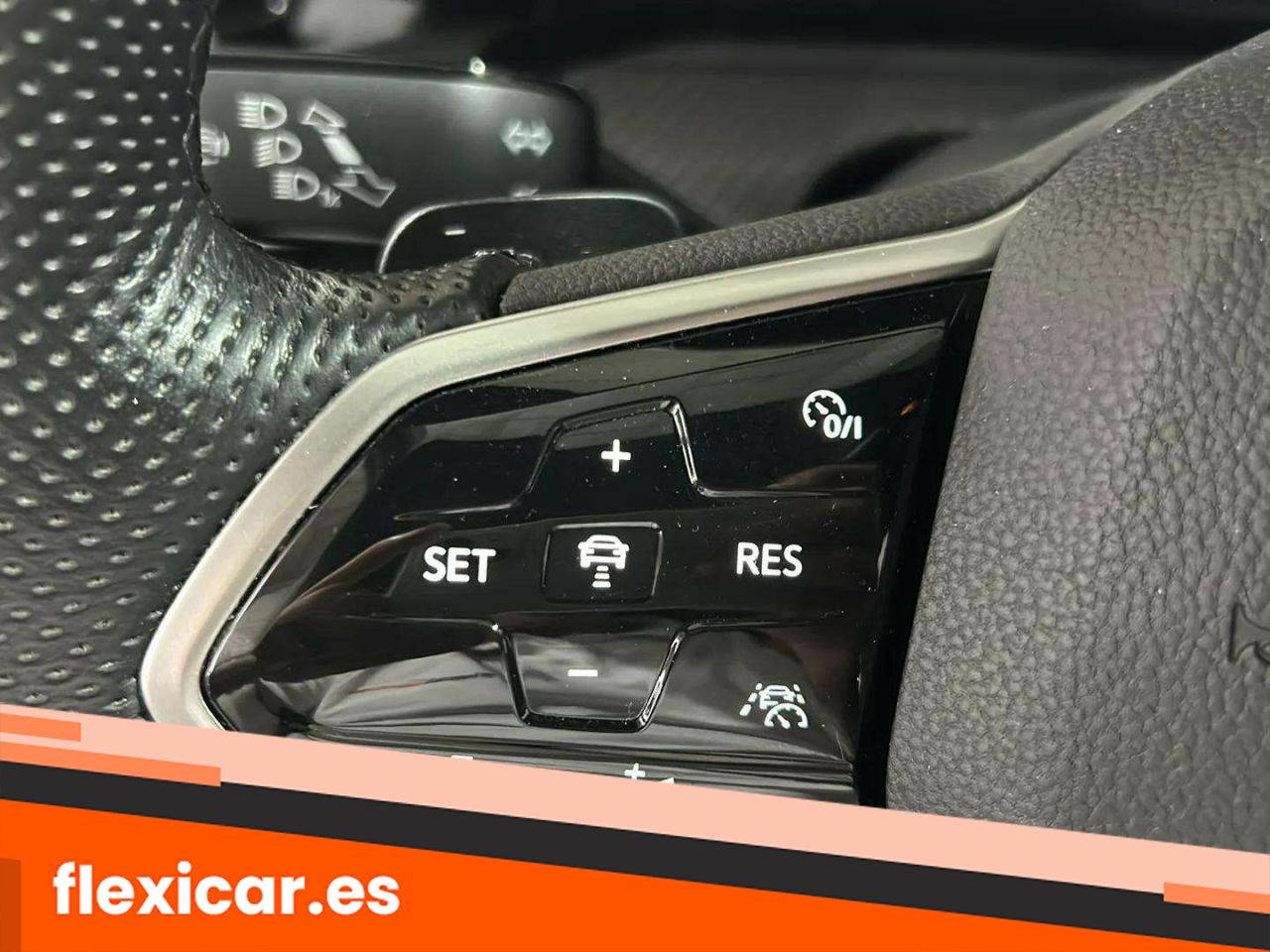Foto Volkswagen Golf 22