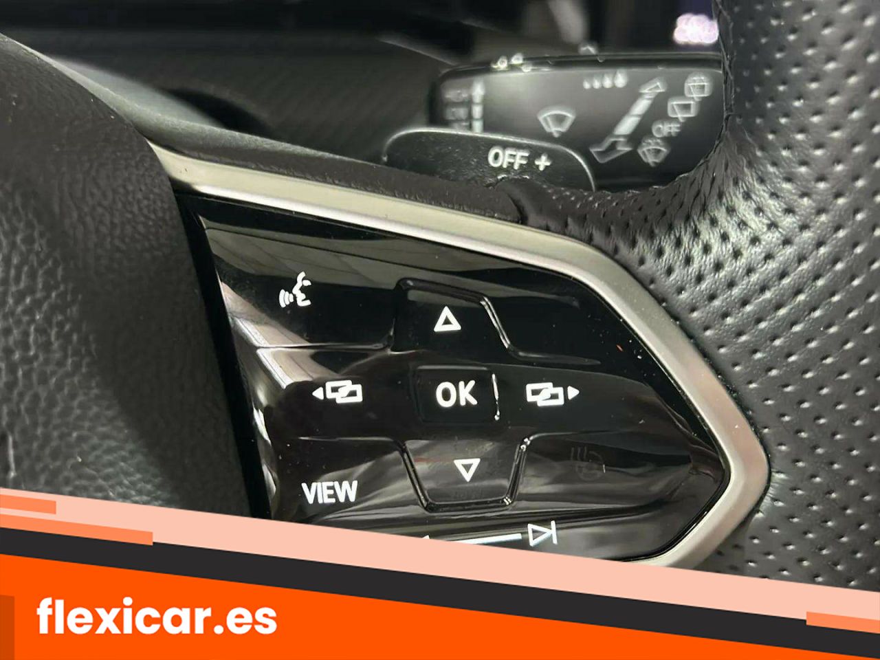Foto Volkswagen Golf 23