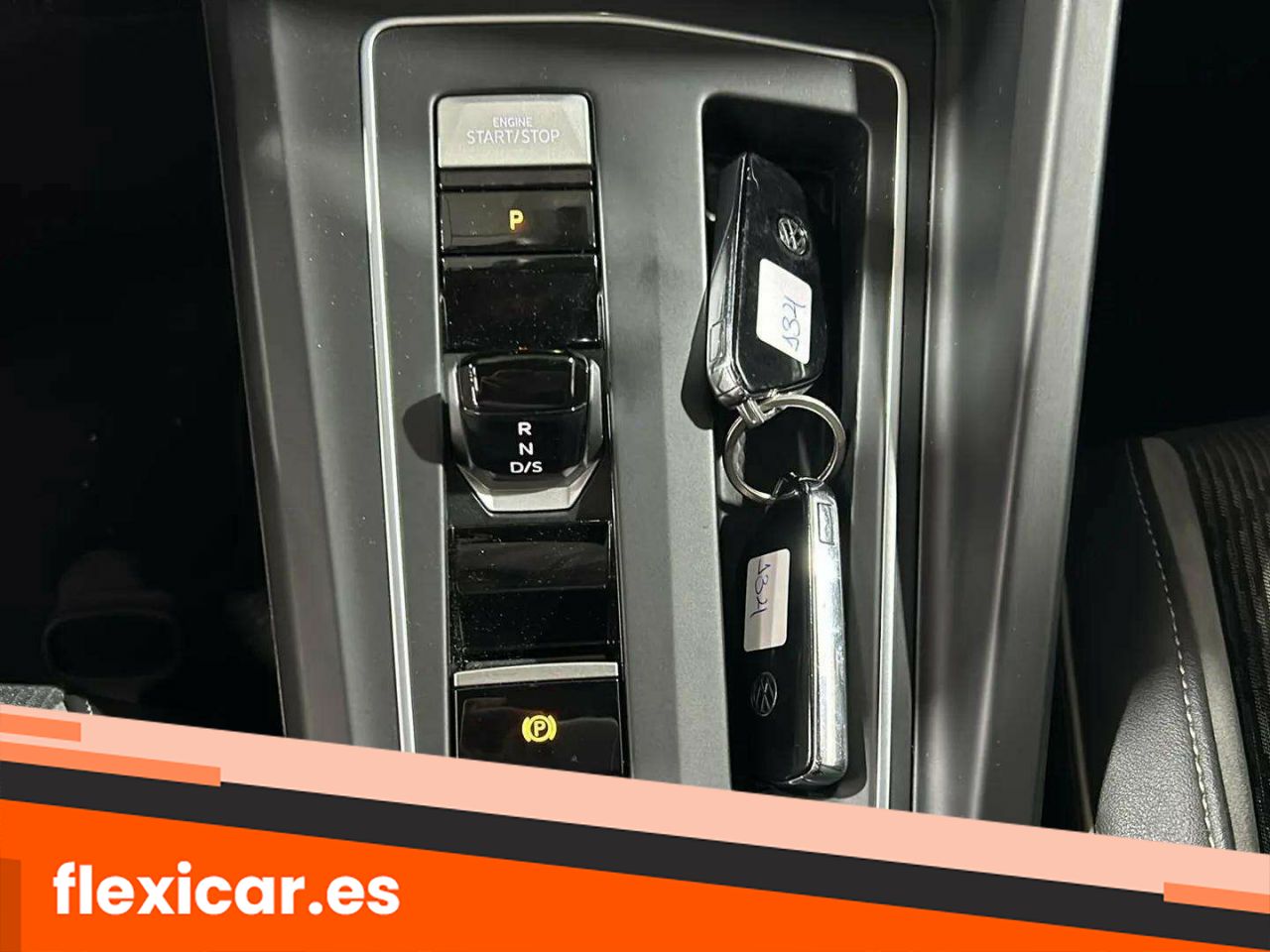 Foto Volkswagen Golf 25