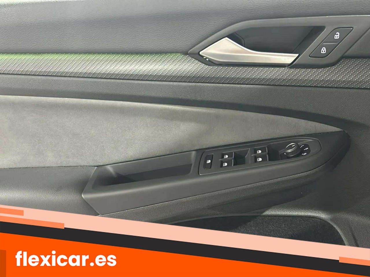 Foto Volkswagen Golf 26