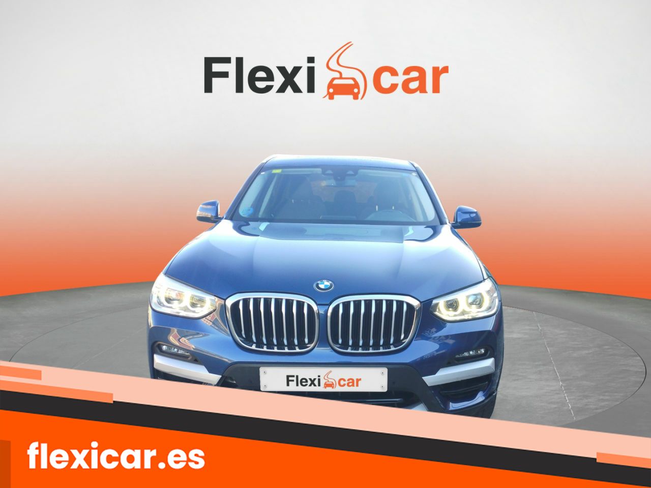 Foto BMW X3 2