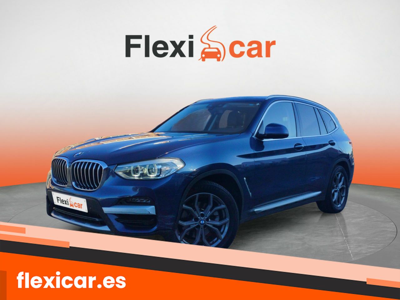 Foto BMW X3 3