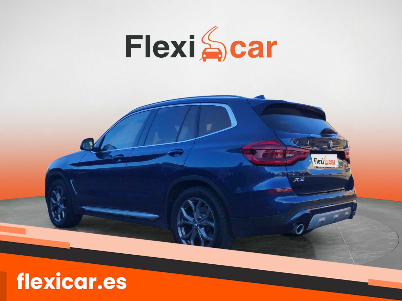 Foto BMW X3 5