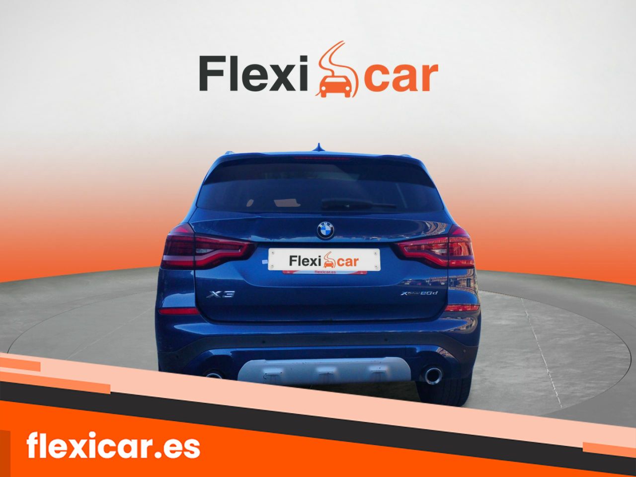 Foto BMW X3 7