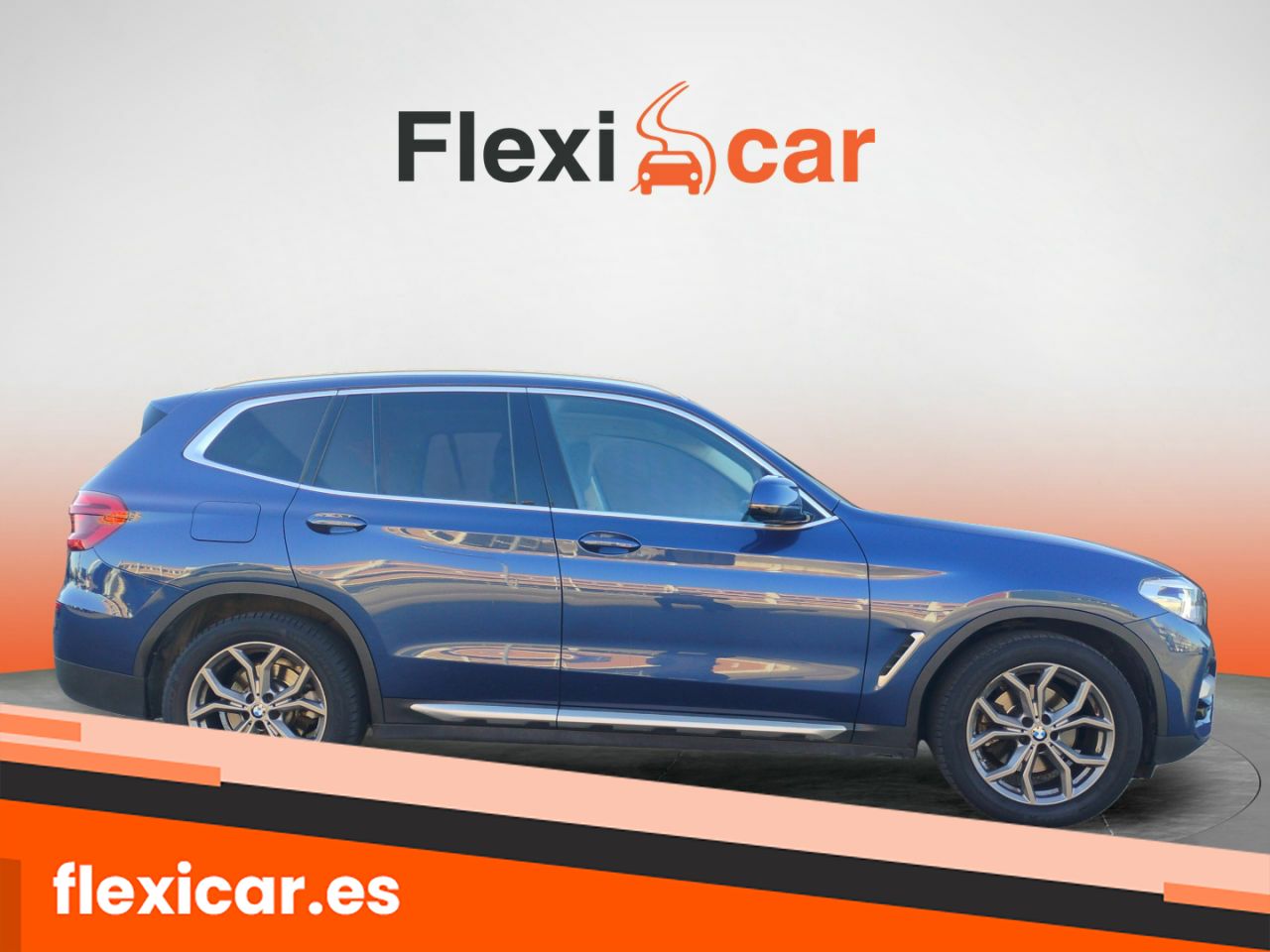 Foto BMW X3 9