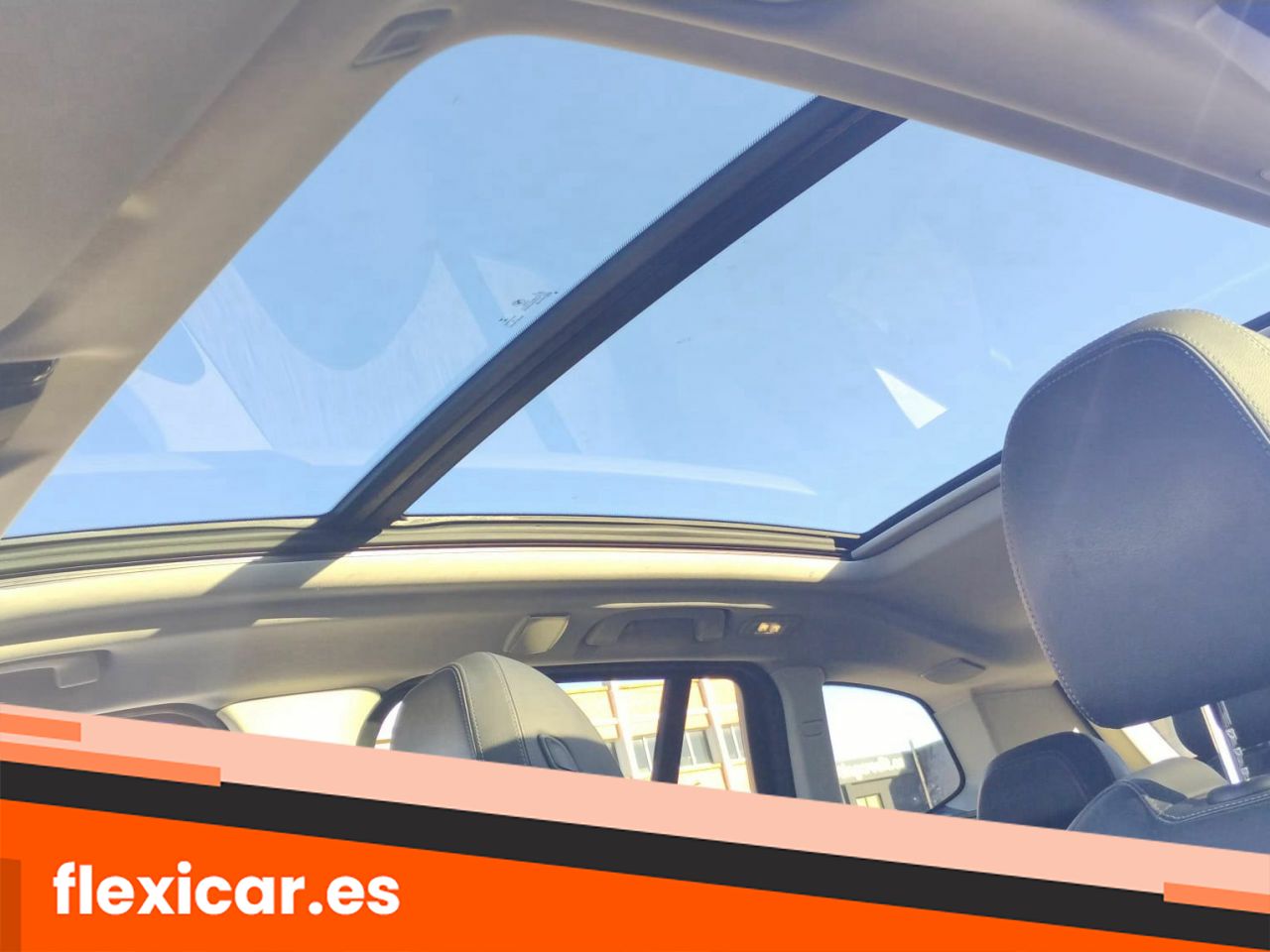 Foto BMW X3 13