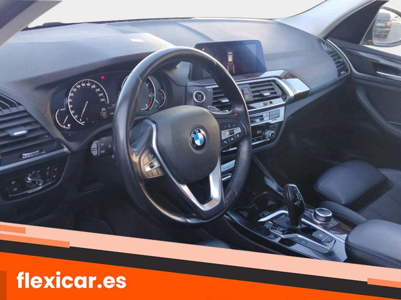 Foto BMW X3 15