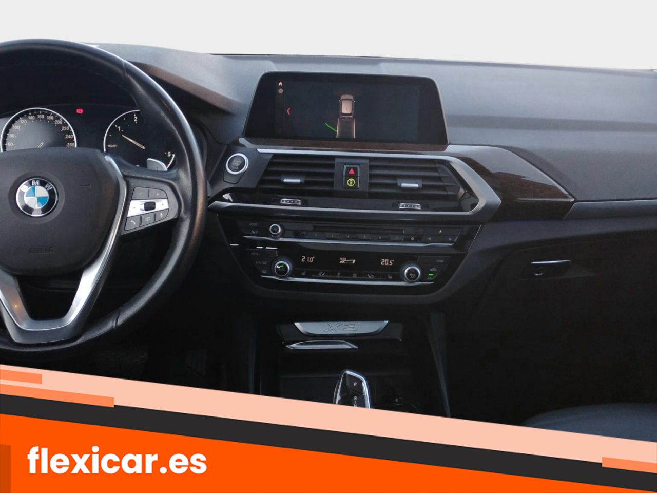 Foto BMW X3 17
