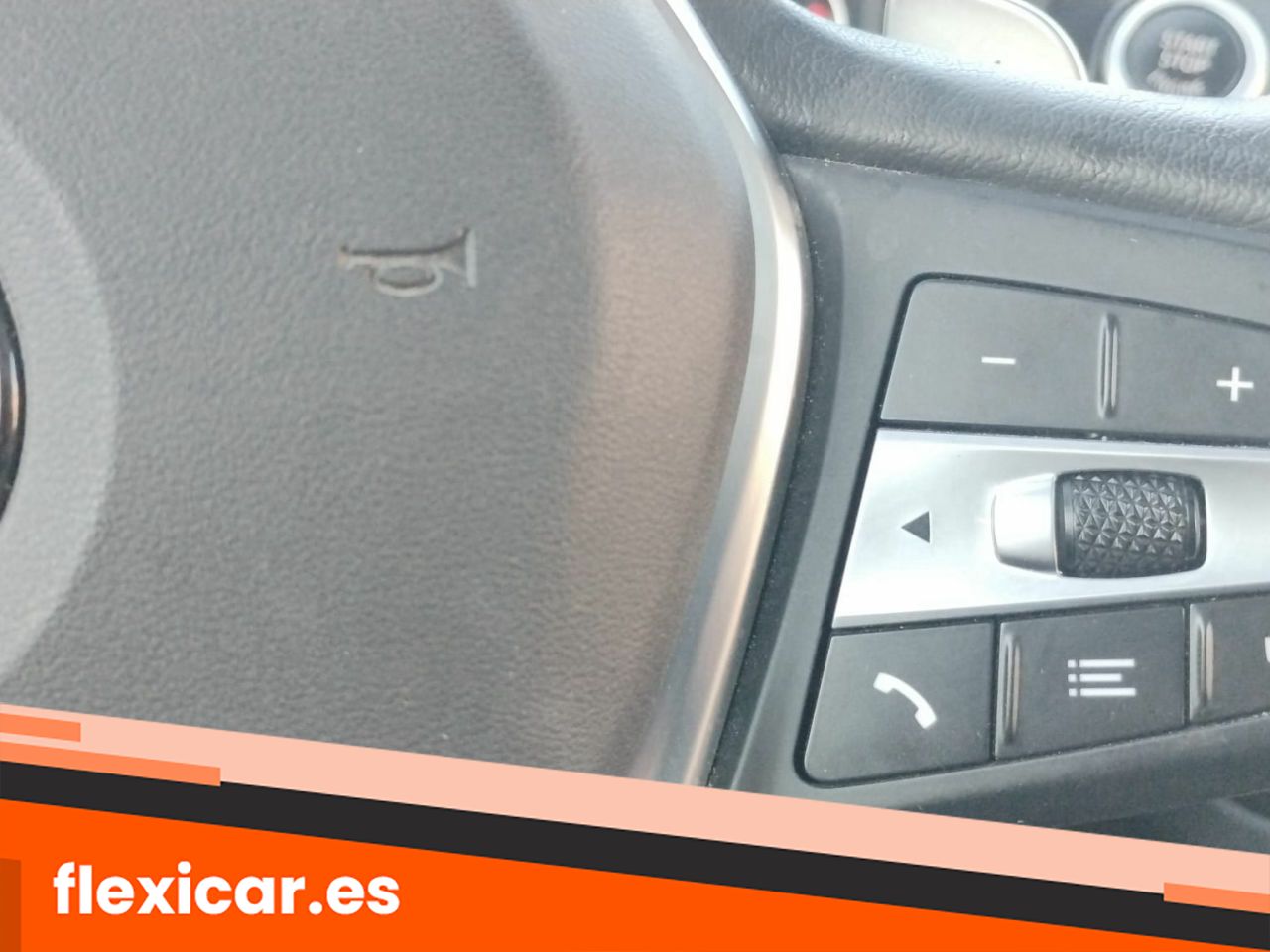 Foto BMW X3 18
