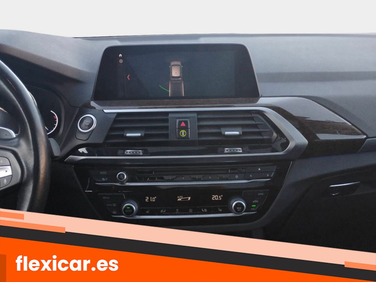 Foto BMW X3 22