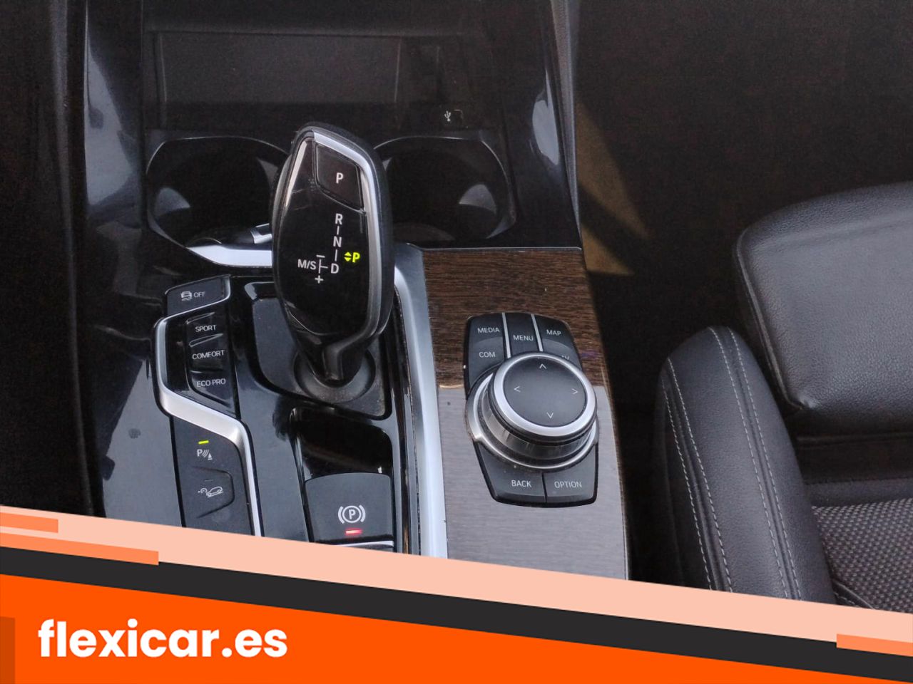 Foto BMW X3 26