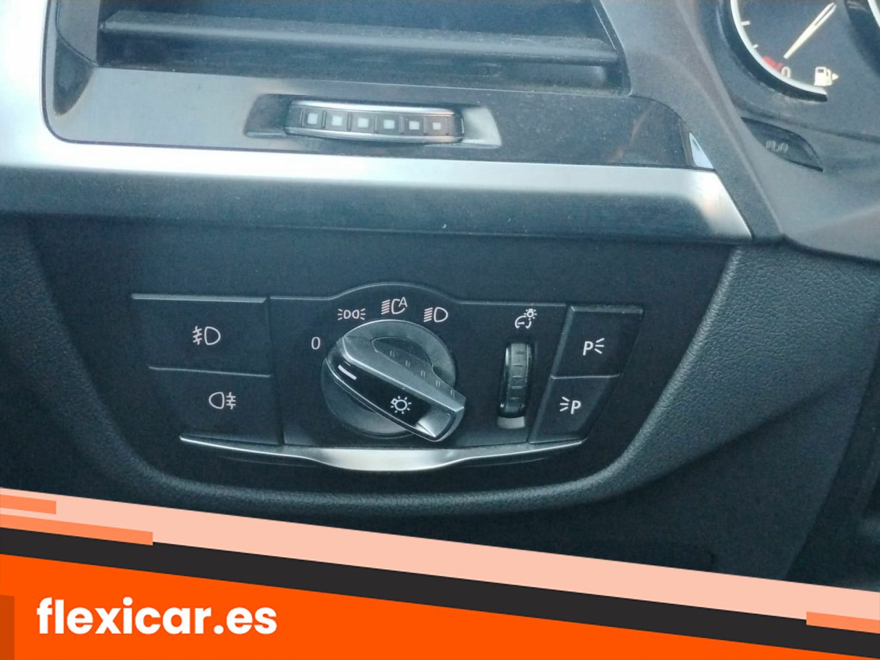 Foto BMW X3 27