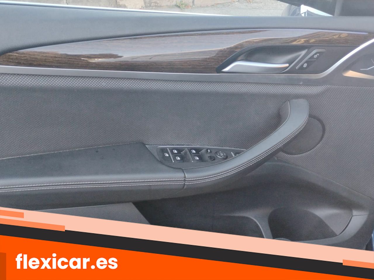 Foto BMW X3 28