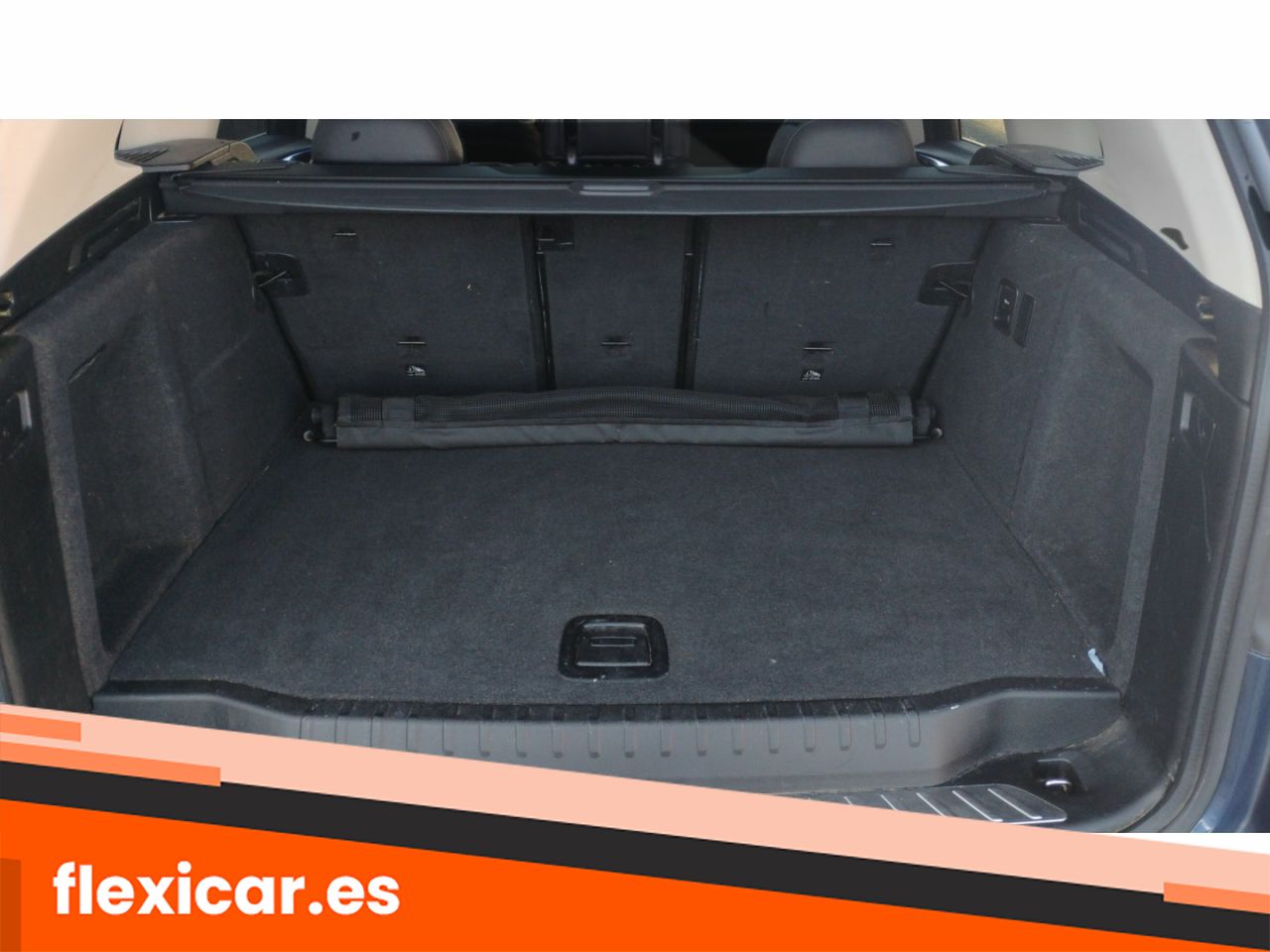 Foto BMW X3 30