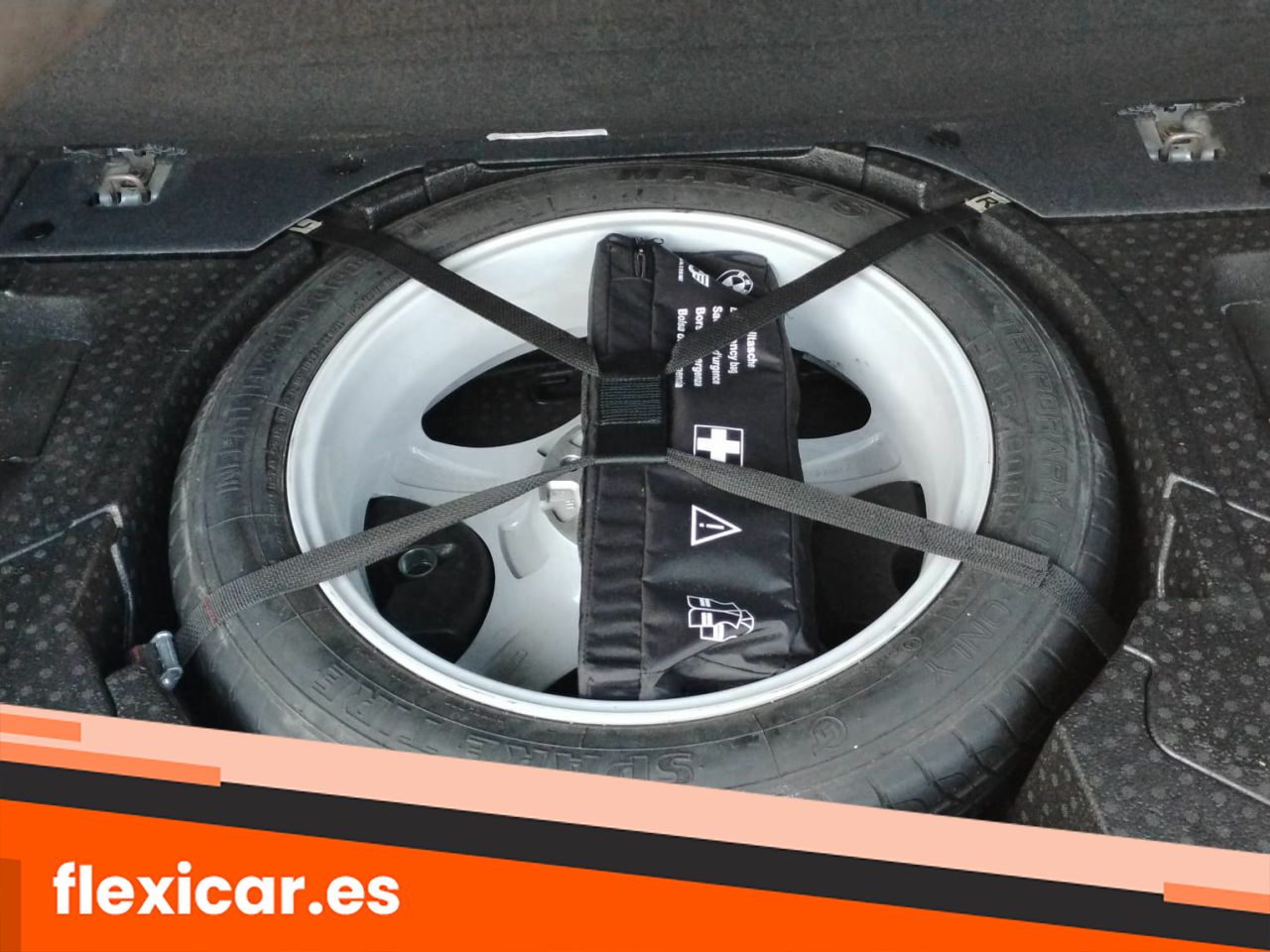 Foto BMW X3 34