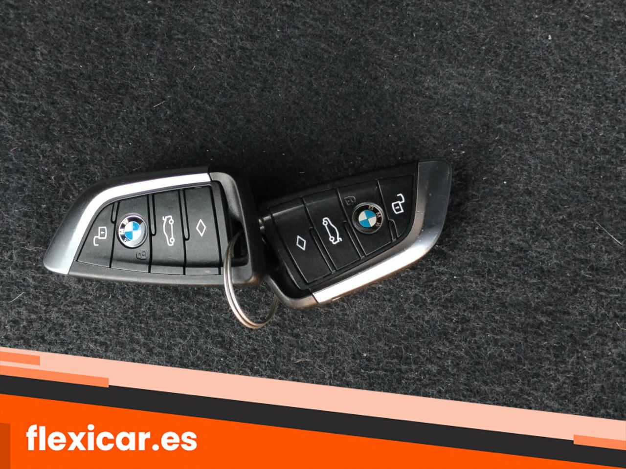 Foto BMW X3 35