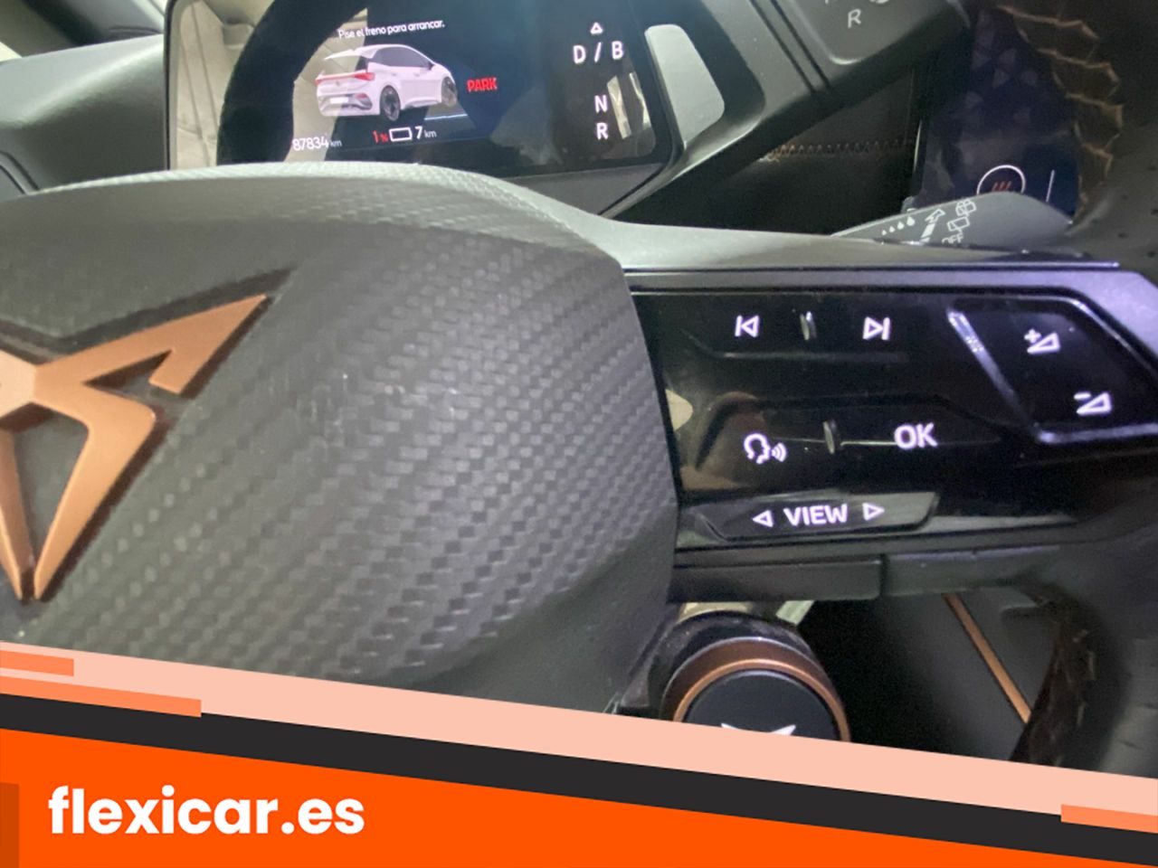 Foto Cupra Born 16