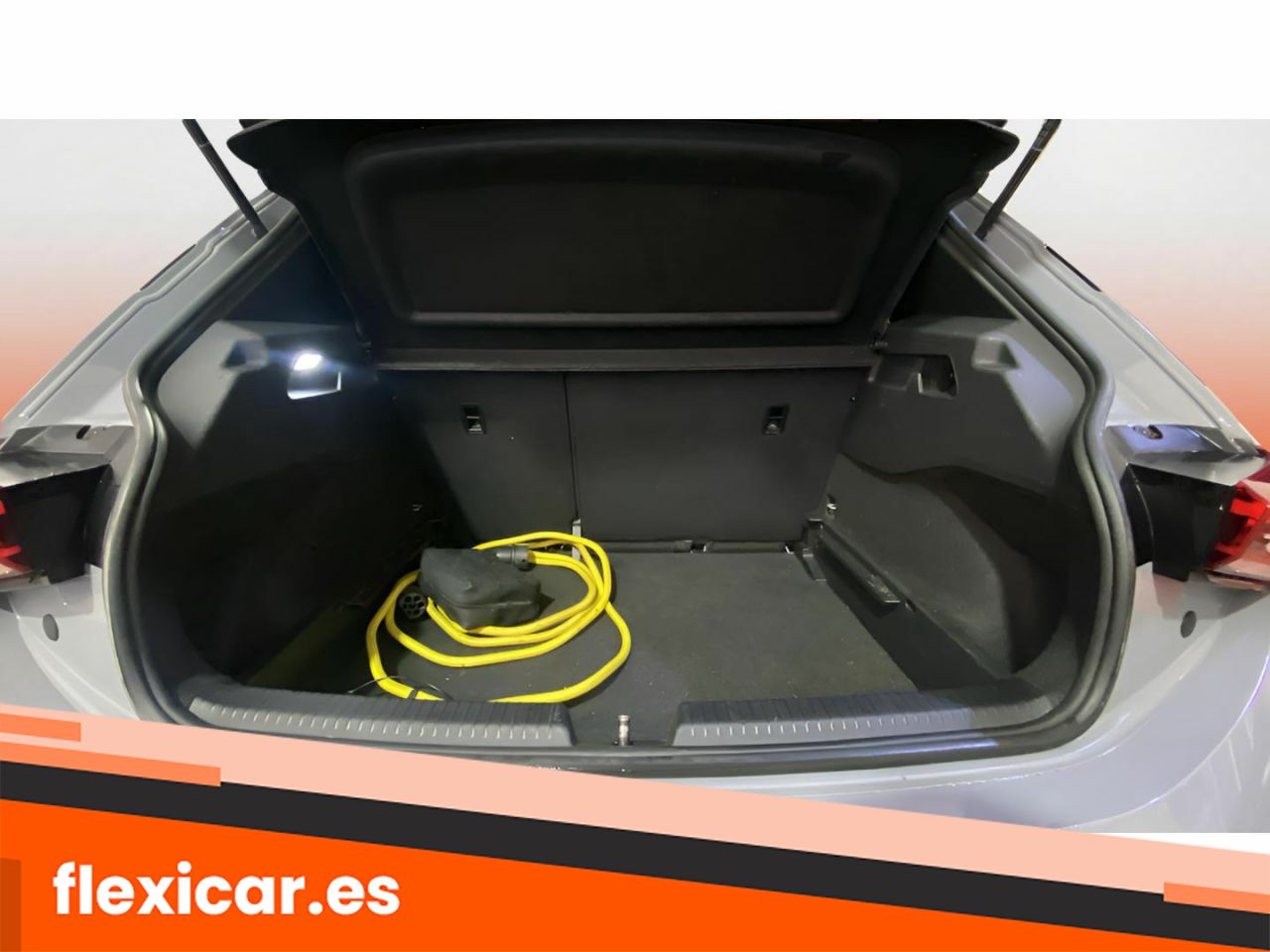 Foto Cupra Born 24