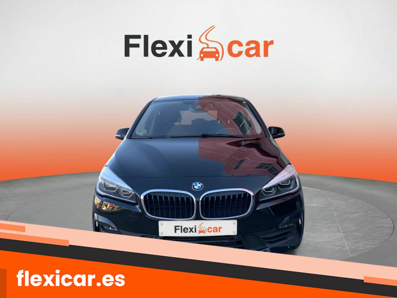 Foto BMW Serie 2 Gran Tourer 2