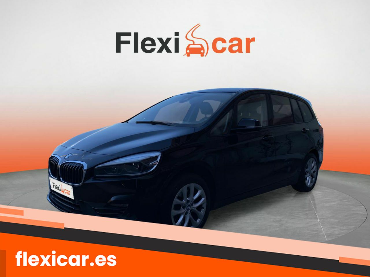 Foto BMW Serie 2 Gran Tourer 3