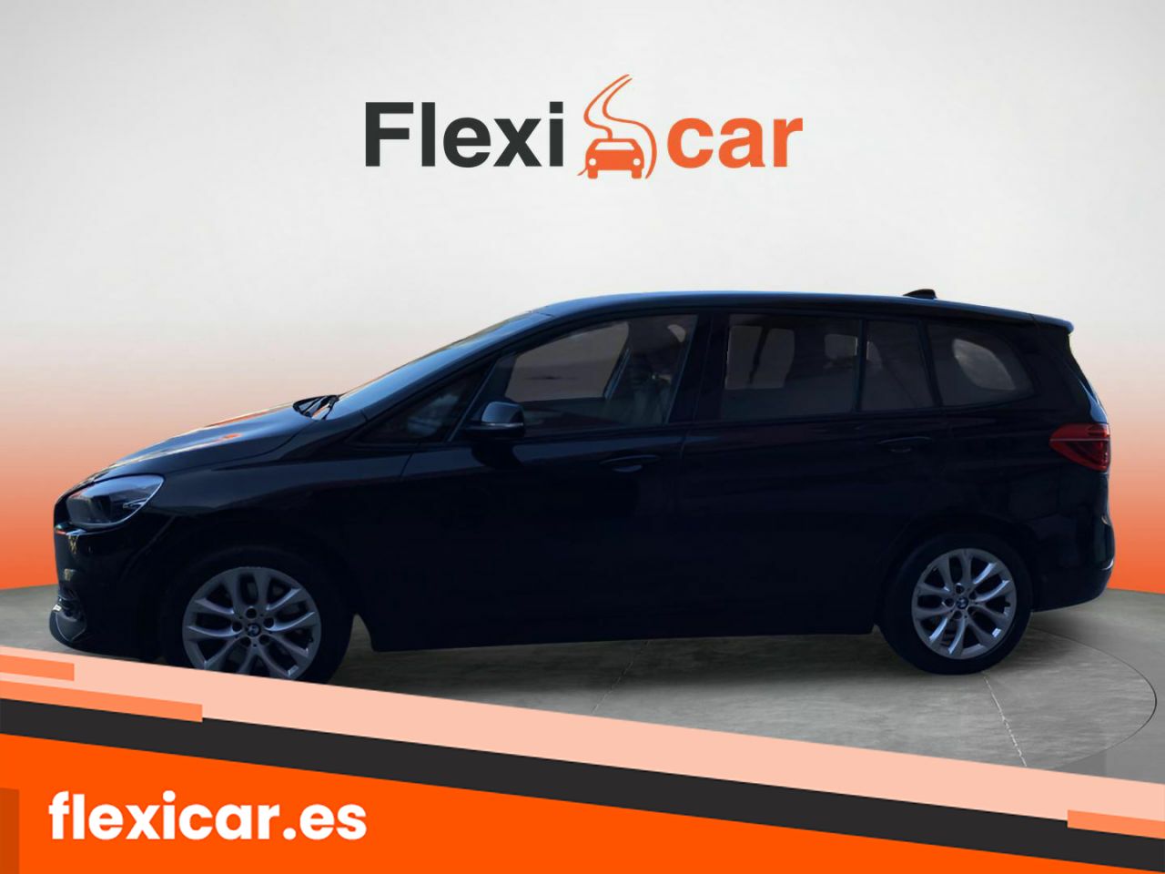 Foto BMW Serie 2 Gran Tourer 4