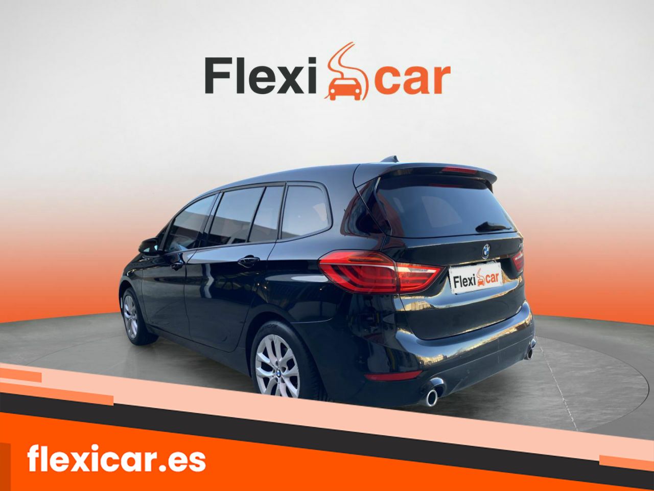 Foto BMW Serie 2 Gran Tourer 5