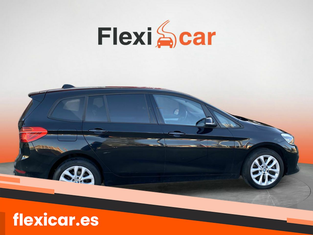 Foto BMW Serie 2 Gran Tourer 9