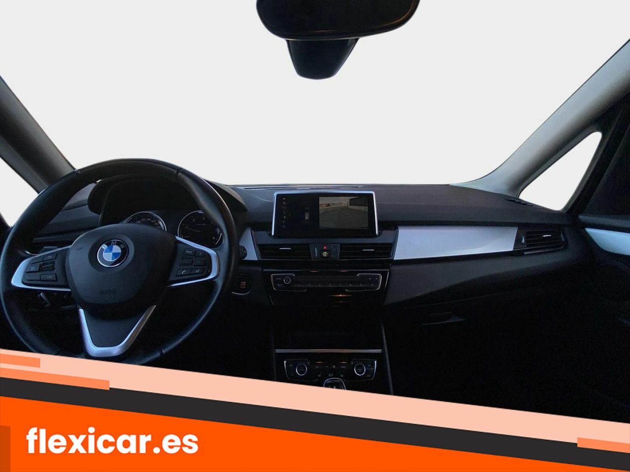 Foto BMW Serie 2 Gran Tourer 11