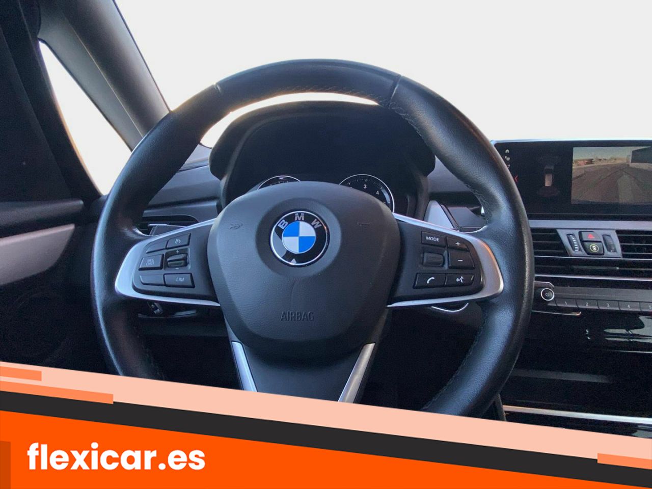 Foto BMW Serie 2 Gran Tourer 12