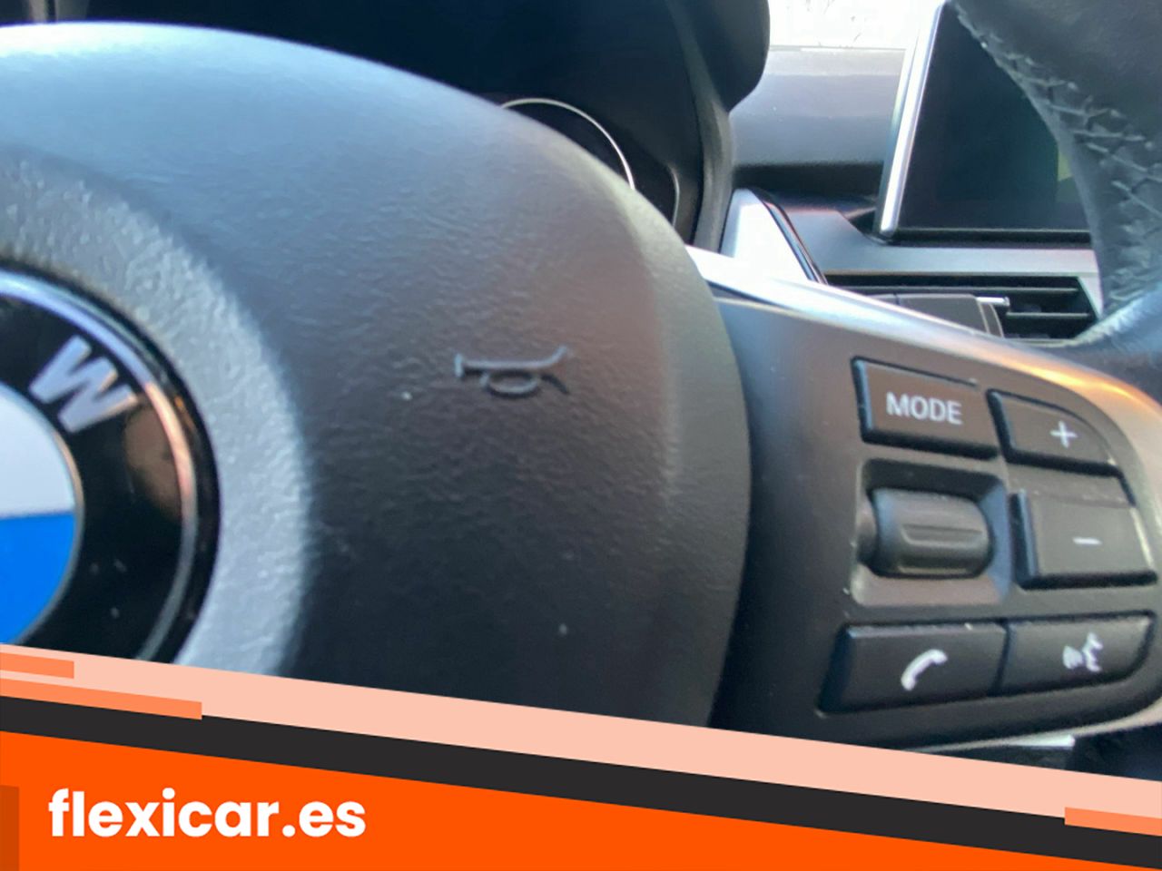Foto BMW Serie 2 Gran Tourer 14