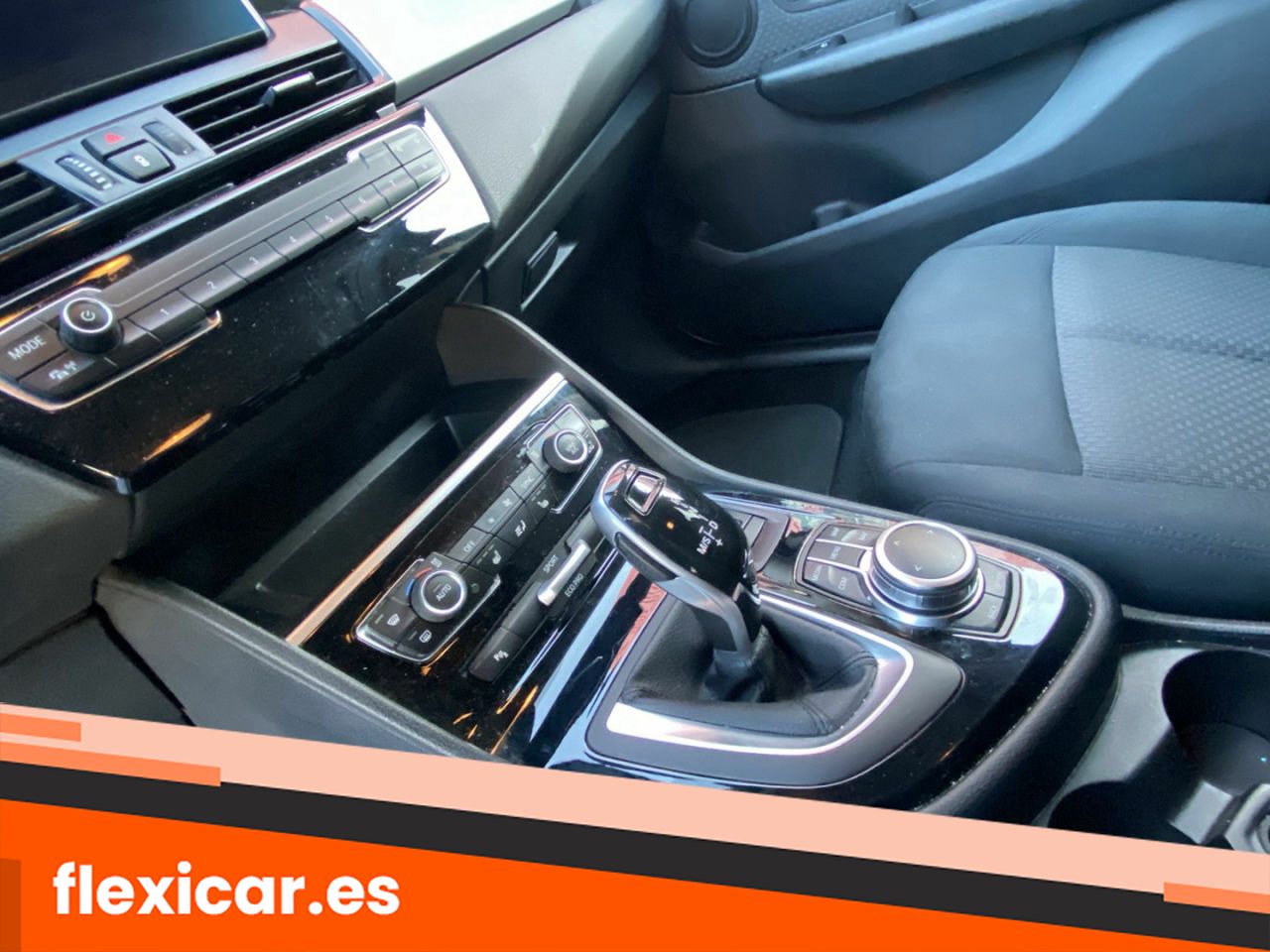 Foto BMW Serie 2 Gran Tourer 15